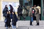 آخرین وضعیت رسیدگی به پرونده دانشجویان حوادث دی و بهمن‌ماه