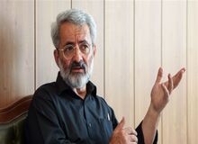 سلیمی نمین: شانس جریان اصلاحات در انتخابات ۱۴۰۰ صفر نیست/ اصلاح‌طلبان باید بتوانند نیروهای تندرو خود را ساکت کنند