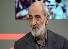 روحانی از کاسبان تحریم گفت، کیهان به خودش گرفت