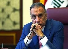 اقدام عجیب خبرگزاری دولتی ایرنا/ محور مقاومت چه ارتباطی با ترور نخست وزیر عراق دارد؟!+عکس 