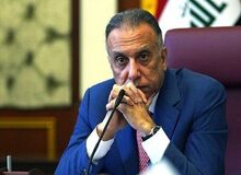 اقدام عجیب خبرگزاری دولتی ایرنا/ محور مقاومت چه ارتباطی با ترور نخست وزیر عراق دارد؟!+عکس 