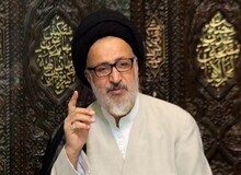 امام جمعه شیراز: برپایی مراسم اربعین حسینی، اعتکاف، زیارت ائمه اطهار (ع) از برکات انقلاب اسلامی است/معدود افرادی اگر روسری را بر می‌دارند به خاطر لج بازی است