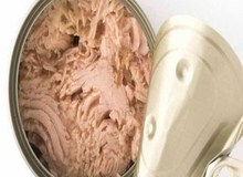 تولید کنسرو ماهی به دلیل گرانی مواد اولیه کاهش یافت
