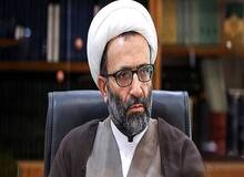 سلیمی، عضو هیات رئیسه مجلس: سران آمریکا و اسرائیل مهدورالدوم و واجب‌القتل هستند/ کشورهای همسایه ادب خواهند شد/ نظر مجلس بر انتقام و قصاص از عاملان و آمران است