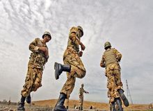 اعزام به خدمت در کمین کسانی که سربازی را خریده‌اند