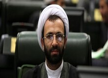 نماینده مجلس: رئیس‌جمهور که از پشت شیشه نظرسنجی می کند بگوید نظر مردم درباره گرانی چیست؟

