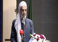 امام جمعه سنندج: مردم نظام را دوست دارند