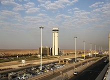 علل بوی بد اطراف فرودگاه امام(ره) معلوم شد!
