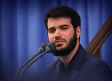 میثم مطیعی: خدایا آتش‌بس میان اسرائیل منحوس و فلسطین مظلوم را مانند «صلح حدیبیّه» قرار بده