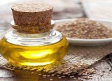خواص شگفت انگیز روغن کنجد