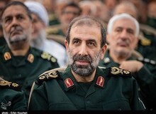 خبر خلع درجه معاون هماهنگ کننده سابق سپاه صحت ندارد