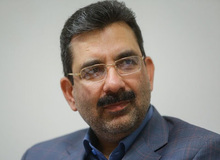 مازیار حسینی؛ اصلاح طلب دیروز، انقلابی امروز

