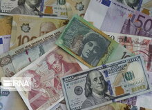 قیمت طلا، قیمت دلار، قیمت یورو، قیمت سکه و قیمت ارز امروز ۲۸ تیر/ جـــدول