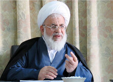 جنگ آب به تریبون نماز جمعه کشید؛ امام جمعه یزد: امنیت انتقال آب را خودمان تامین می‌کنیم