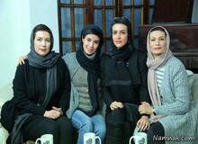 استفاده از کلاه گیس در سریال «یوسف» و فیلم «بازمانده» مجاز بود، در فیلم «کاناپه» نه؟
