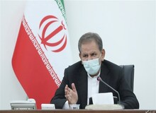 جهانگیری: دستگاه‌ها به دنبال کاهش هزینه‌ها و صرفه‌جویی باشند
