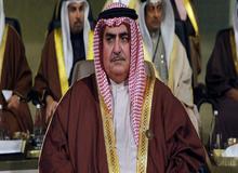 وزیر خارجه بحرین ادعا کرد: اگر ایران تنگه هرمز را ببندد خودش را خفه کرده است/ هیچ کس خواهان جنگ نیست، نه آمریکا و نه کشورهای دیگر منطقه