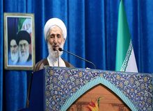 کاظم صدیقی: به همدیگر گیر ندهیم 