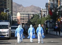 ۱۴ سال حبس برای وکیلی که از مدیریت کرونا انتقاد کرده بود 