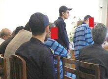 برادر ، خواهرش را به خاطر ارتباط با مرد غریبه کشت،پدر خانواده قتل را گردن گرفت ‎