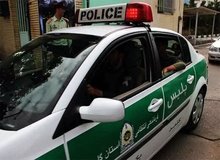 راه اندازی سامانه پیامکی پلیس ۱۱۰۱۱۰