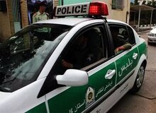 راه اندازی سامانه پیامکی پلیس ۱۱۰۱۱۰