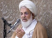 نماینده ولی فقیه در یزد: عده‌ای در مجالس روضه لباس‌های آنچنانی می‌پوشند، می خواهند قداست مراسم را از بین ببرند