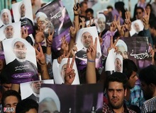  مقدمات آتش سنگین اصول گرایان علیه روحانی در تعطیلات نوروزی 