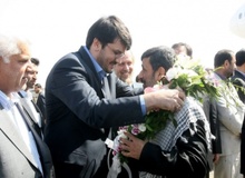پاسخ یک فعال محیط زیست به مهرداد بذرپاش
