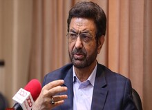 فداحسین ملکی: بسیاری از ساده‌لوح‌ها در کشور فکر می‌کردند بایدن با ترامپ فرق می کند