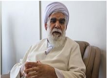  آیت الله اختری رئیس شورای عالی مجمع جهانی اهل بیت: پیروان آیت الله خامنه ای حکم ترامپ را در آمریکا اجرا می کنند/  ترامپ و نتانیاهو باید توبه کنند/ کشورهای اسلامی به دلیل تهدید جان رهبری، تجارت با آمریکا را تحریم کنند