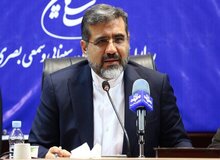 وزیر ارشاد: چتر ما همه سینماگران را شامل میشود
