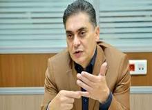رئیس کمیسیون توسعه صادرات غیرنفتی اتاق ایران:  صادرات فولاد و قیر کاهش پیدا کرده است 