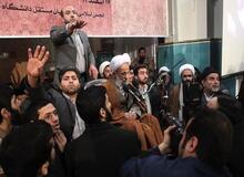یاران مصباح یزدی در مجلس به دنبال حکومت اسلامی به جای جمهوری اسلامی /رائفی پور مدل حاکمیت چینی را دنبال می کند