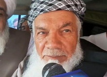 طالبان محمد اسماعیل خان، فرمانده بسیج مردمی در هرات به اسارت درآورد