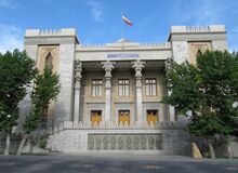 بیانیه وزارت خارجه در رابطه با نقض آتش‌بس توسط آمریکا/ایران هیچ شرارتی را بی پاسخ نمی‌گذارد