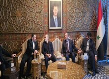 روایت ارگان مطبوعاتی نزدیک به سپاه از پیام آیت الله خامنه ای به مقامات سوریه و لبنان: هرگونه اصلاحیه در قطعنامه ۱۷۰۱ را نپذیرید
