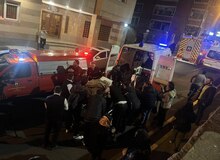 انتقال ۱۰۰ بیمار از بیمارستان گاندی/ اسامی بیمارستان های پذیرنده بیماران گاندی