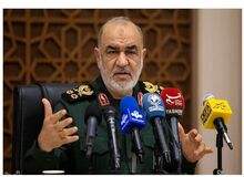 فرمانده کل سپاه: بیش از ۵۰ میلیون نفر در آمریکا زیر خط فقر زندگی می‌کنند