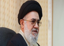  آیت‌الله موسوی خوئینی: بدگویان به خاتمی بدانند که پیروزی سرانجام با اکثریت است