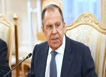 لاوروف بر لزوم گفتگوی مستقیم میان هند و پاکستان تاکید کرد