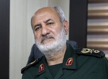 شهردار تهران: رئیس سازمان اطلاعات سپاه در جریان جنگ ۱۲ روزه در خیابان صابونچی به شهادت رسید + فیلم
