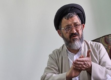 نقش ناطق نوری در گروه اصولگرایان معتدل، یک نقش  نظارتی است