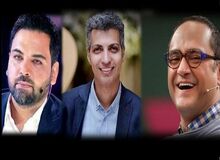 نگاه تلویزیون به همکاری با فردوسی‌پور/  احسان علیخانی و رامبد جوان ممنوع‌الکار نیستند