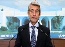 وزیر انرژی لبنان: سفر هیاتی به تهران درباره پرونده سوخت "مثبت" بود / با هدیه ایران و قرارداد با عراق ممکن است به ۱۰ ساعت تغذیه (برق) دست یابیم