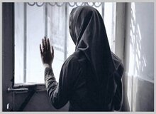 سرگذشت زنی که  ۲۳ سال مجبور بود دور از خانه زندگی کند/ پدرم از ۱۸سالگی من را از خانه بیرون کرد