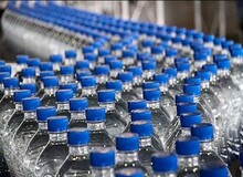 متهمان آب معدنی ۲۰ میلیون تومانی دستگیر شدند