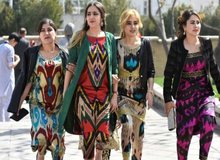 چرا تاجیکستان با اکثریت مسلمان حجاب را ممنوع کرد؟/ تبدیل مساجد به چایخانه