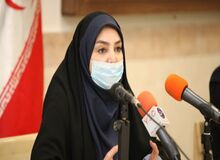 سخنگوی وزارت بهداشت: ۳۶۹۵ ایرانی در وضعیت شدید بیماری کرونا هستند/  ۲۱۶ بیمار  دیگر جان خود را از دست دادند