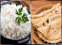کدامیک بیشتر چاق‌مان می‌کند؛ نان یا برنج؟
